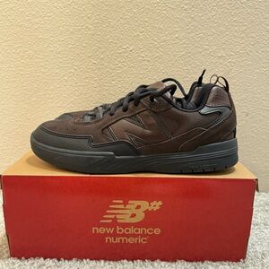 DS - NEW BALANCE NUMERIC - TIAGO LEMOS 808